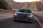 Audi S4 Sedan TFSI 2020 года (NA)